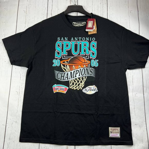 T-shirt Mitchell & Ness MLB Topps Femme 2XL Rouge - Broderie Carte à Collectionner